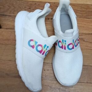 Adidas Lite Racer Sneakers sz 5½